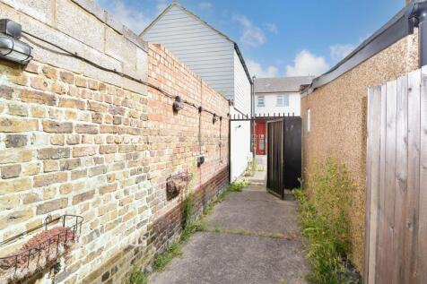 Courtyard Garden