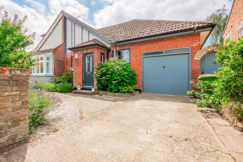 Front Garden/Off street parking