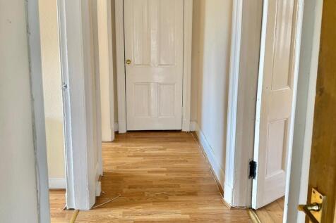 Inner Hallway