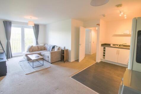 Open Living Space