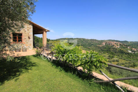 Panorama e Particolari