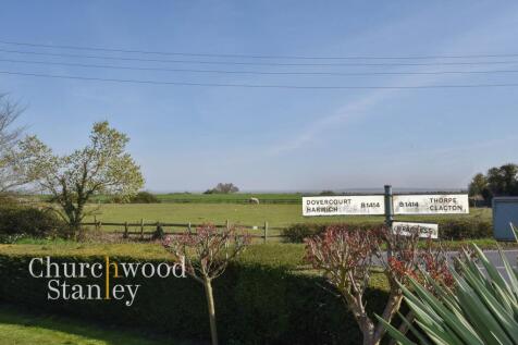 Countryside outlook