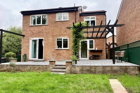 Rear Elevation