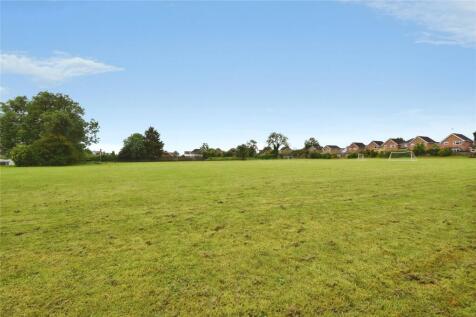 Playing Fields