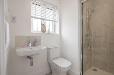 rowan | en suite