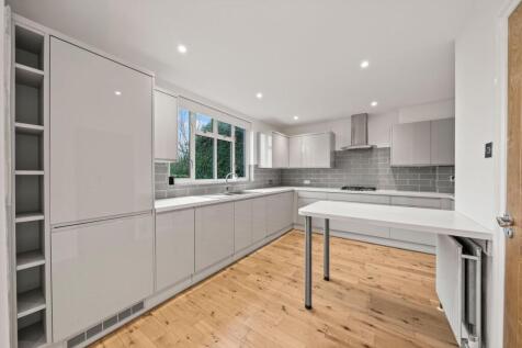Kitchen Breakfast Room