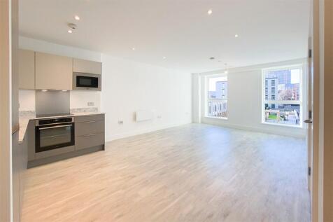 Available October | One Double Bedroom / One Bathroom | 2nd Floor | Unfurnished | Resident Lounge & Co-Working Space | Minutes from Spinningfields | Zero-Deposit Available |
