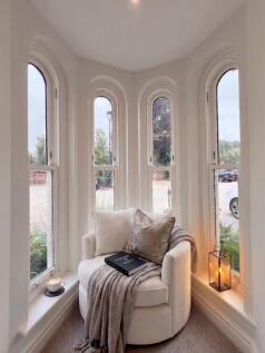 Reading Nook