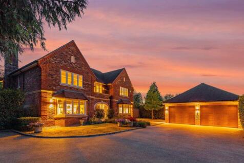 Twilight Front