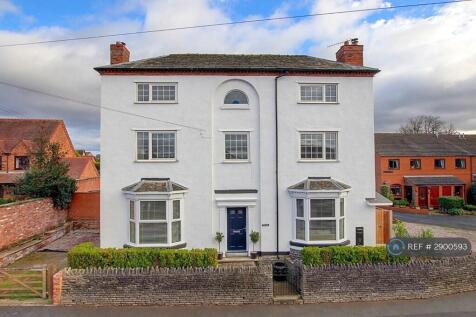 Albion House Front 