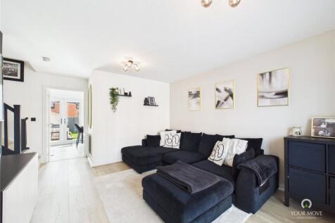 Living Room Pic 1