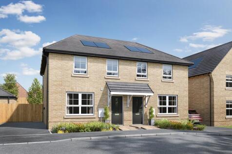 DWH EM Ashbourne Airfield Archford CGI
