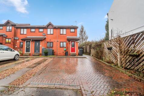 72 Drakehouse Lane West, Beighton, Sheffield, South Yorkshire, S20 1FX