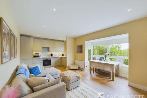 Lounge / Kitchen / Diner