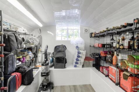 Dingle Lane, Nether Whitacre