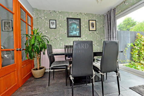 Kitchen/Dining Ro...