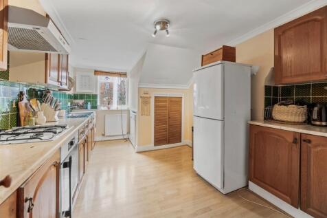 Dennington Park Road, West Hampstead NW6 photo 4