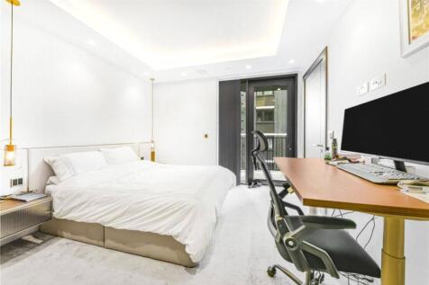 Apartment 35, 60 One St. Johns Wood Road, St John's Wood, London, NW8 7HN