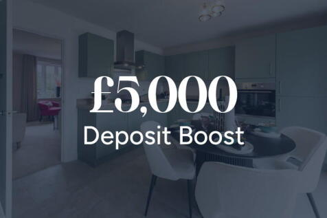 Rightmove Listing 5000 Deposit Boost