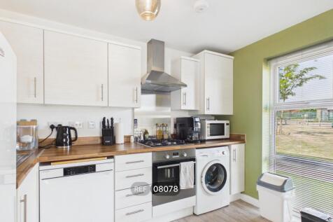 Kitchen / Living area
