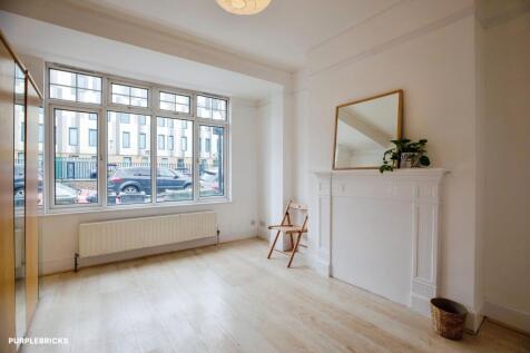 Front Reception