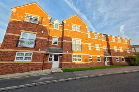 Barnsley, S75 - property photo
