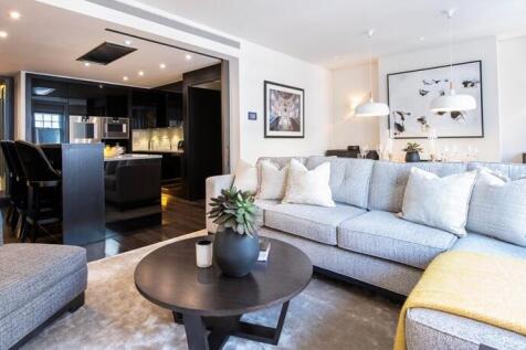 2 bed flat to rent