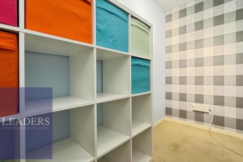 Study/Spare Room