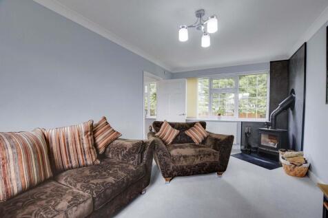 Reception Room Three