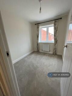 Bedroom 3 - 1/f