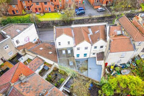 338 - 344 Stapleton Road, Eastville, Bristol BS5 0