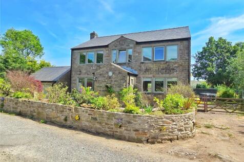 Large Detached Home