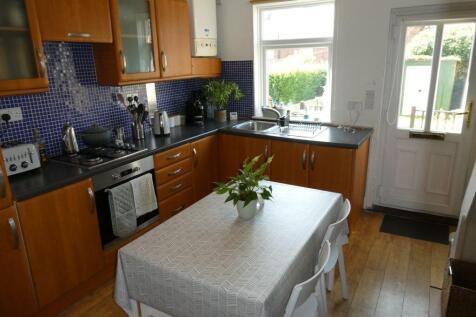 Bole Hill Lane, Crookes, Sheffield, S10 1SA photo 3
