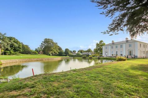 Ham Manor Golf Club