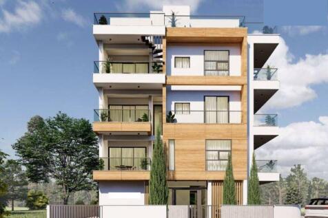 Apartments - Artist
