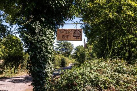 Waters End Farm