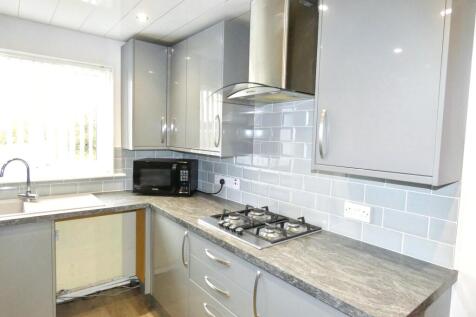 Moorpark Road West, Stevenston, North Ayrshire photo 3