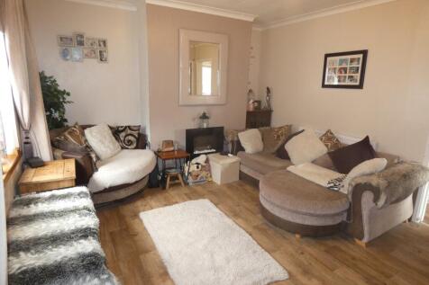 Front Lounge