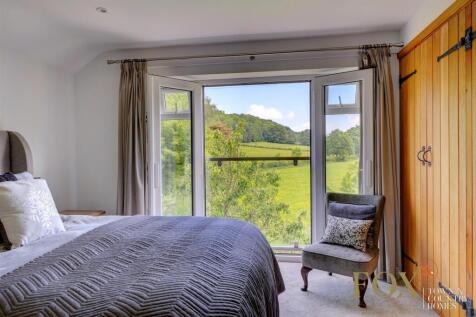 Conference Cottage (