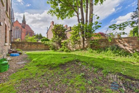 Communal Gardens