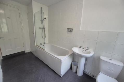 Bathroom/WC