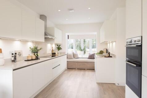 knightwood chase, fordingbridge