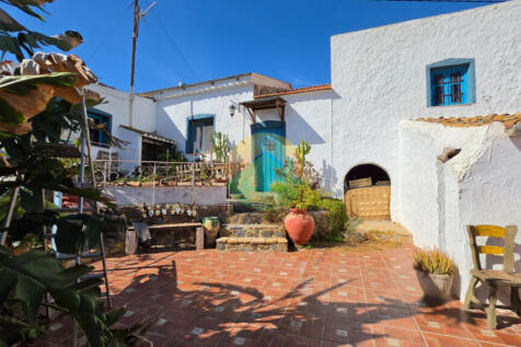 3 Bedroom Country House For Sale-LEIVA06-1