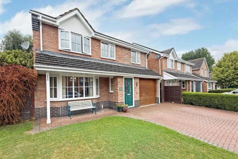 Shrewsbury, SY4 - property photo