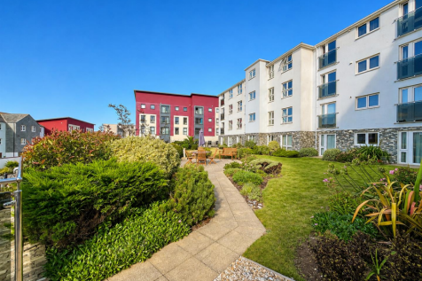 Communal Gardens