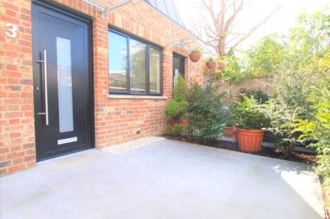Terrace / Patio