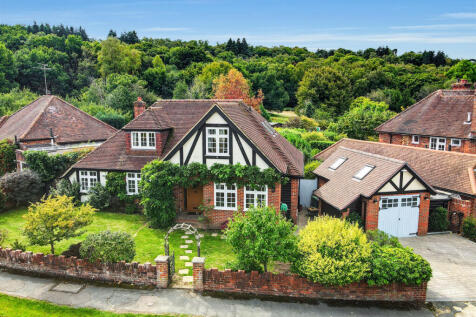 Dorking, RH4 - property photo