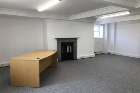 Office to rent Image 3