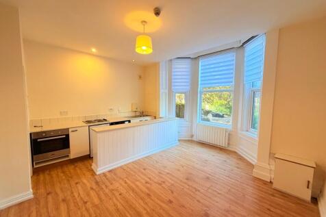 Studio and Kitchen