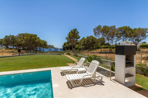 Sea views
